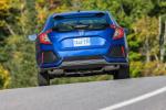 Honda Civic Hatchback 2016 года (NA)